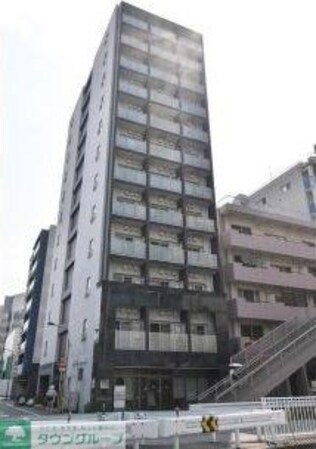 ステーションフロント両国の物件内観写真